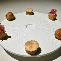 Restaurant Rue richesse - 