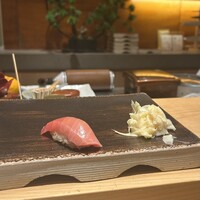 渋谷 鮨 まつもと - 