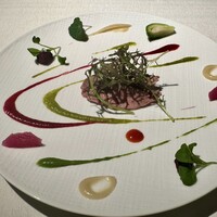 Restaurant Rue richesse - 