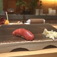渋谷 鮨 まつもと - 