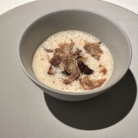 Restaurant Rue richesse - 