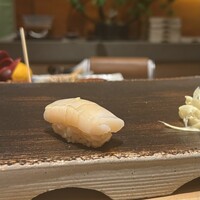 渋谷 鮨 まつもと - 
