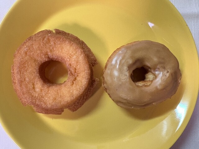 ROMII DONUT STORE 横浜店 （ロミー ドーナツ ストア） - 黄金町