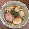 らぁ麺 花筏