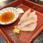 心一 - ほっけとこはだ