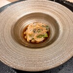 心一 - やりいかと比布ネギのあんきもあえ