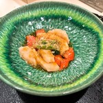 心一 - のつけのほたてのらん