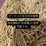 RAMEN MEIKIRA - 