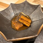 心一 - ほっけの煮付け