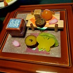 福松荘 - 可愛い(笑)