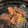 焼肉 牛力