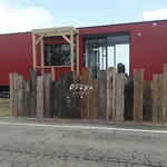 Cafe BOARD WALK - 