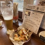 やさしいスープとパエリアのお店 sopa i vida - 