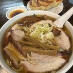 手打らーめん　玄 - 