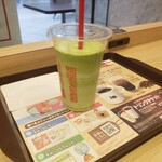 ロッテリア - ドリンク写真: