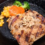 いきなりステーキ - 