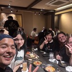 粉もん處 光圀 裏なんば店 - 