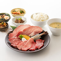 スペシャル御膳