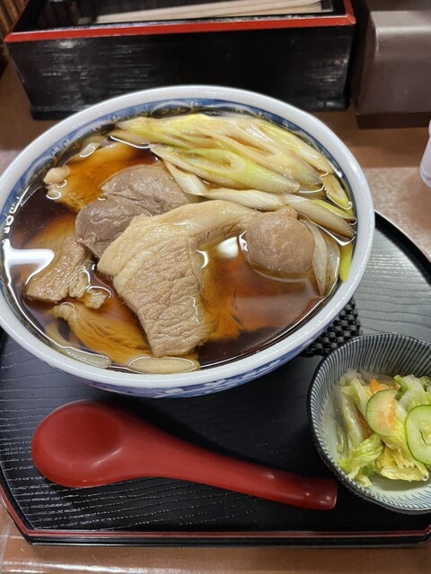 喰処 ぽけっと &ndash; 藤島（うどん）｜山形・鶴岡の本格うどん店