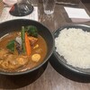 スープカレーlavi 新千歳空港店