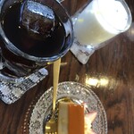 美波プレザントギャラリー - 料理写真: