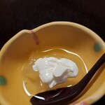 福松荘 - デザート