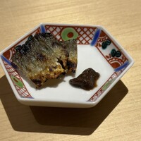鮨 恵比寿 幸凛 - 