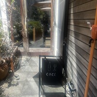 coci - 