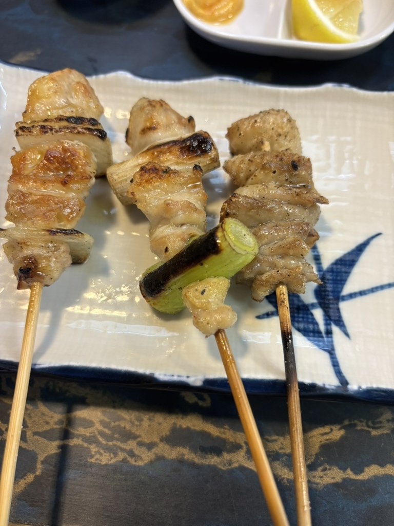 鳥平 （とりへい） - 浅草（つくばEXP）/焼き鳥 | 食べログ