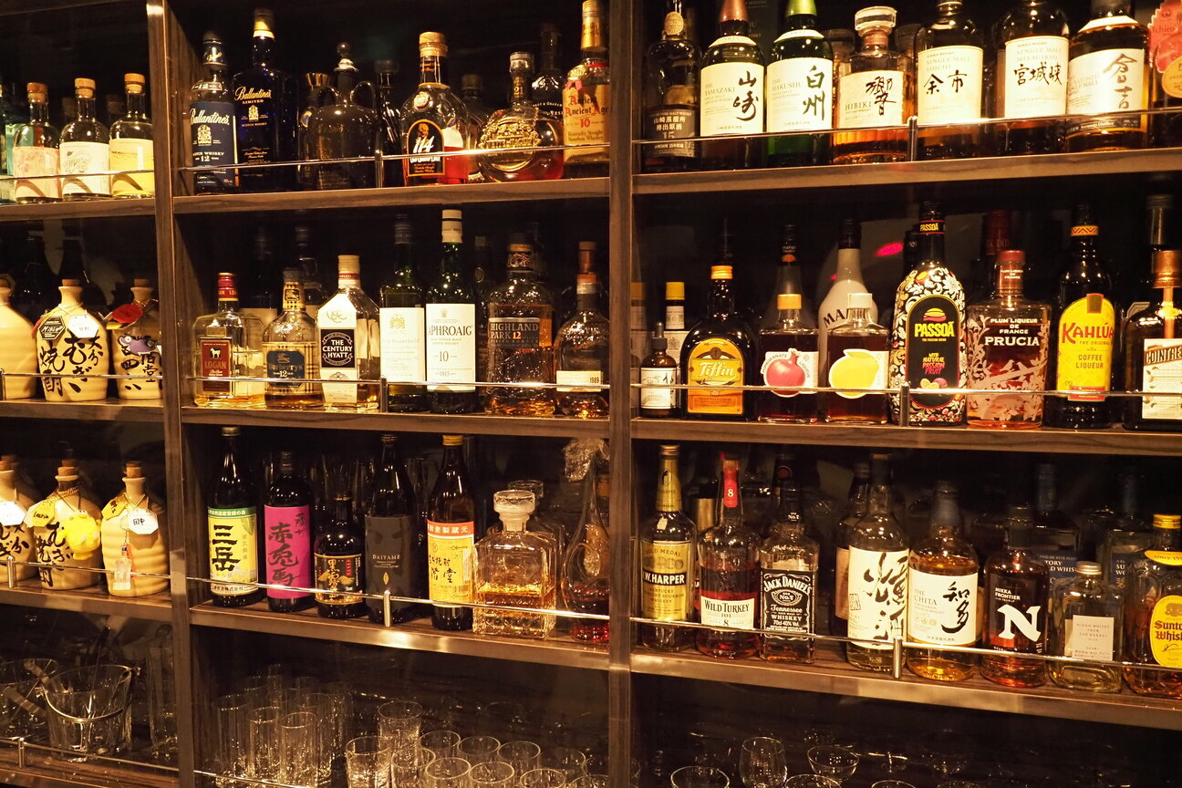 bar Jiro
