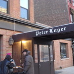 Peter Luger Steak House - 