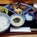 銀座 熊さわ - 2014.5.20。