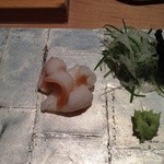 凛 - Ｈ26.8 岩垣貝 メロンのような甘み