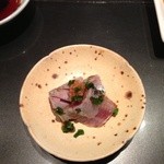 凛 - Ｈ26.8 大阪のイワシ