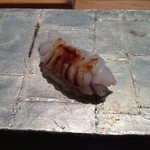 凛 - Ｈ26.8 新イカのゲソ