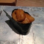 凛 - Ｈ26.8 ムラサキウニ