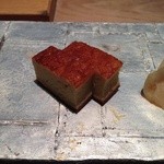 凛 - Ｈ26.8 玉子 お菓子のような甘み