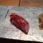 凛 - Ｈ26.8 金目鯛