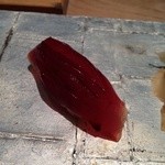 凛 - Ｈ26.8 赤身 漬け