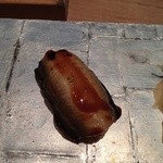 凛 - Ｈ26.8 最高に美味い穴子