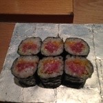 凛 - Ｈ26.8 巻物