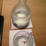 凛 - Ｈ26.8 くどき上手 純米大吟醸 穀潰し