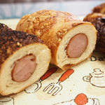 タップハウス - ベーグルドッグ