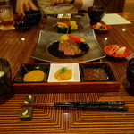 アンシェントホテル - 