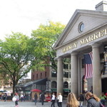 Cheers - Quincy Market