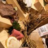 神戸牛と寿司 奥にしき