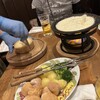 Italian Kitchen VANSAN 武蔵浦和店