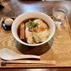 らぁ麺 紫陽花