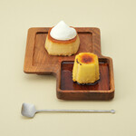 椿サロン - 料理写真: