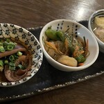 焼きもの家 慶 - 